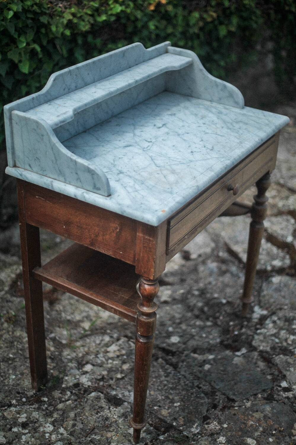 Sublime dressing table chest of drawers