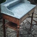 Sublime dressing table chest of drawers