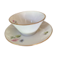 Tasse à thé en porcelaine de limoges