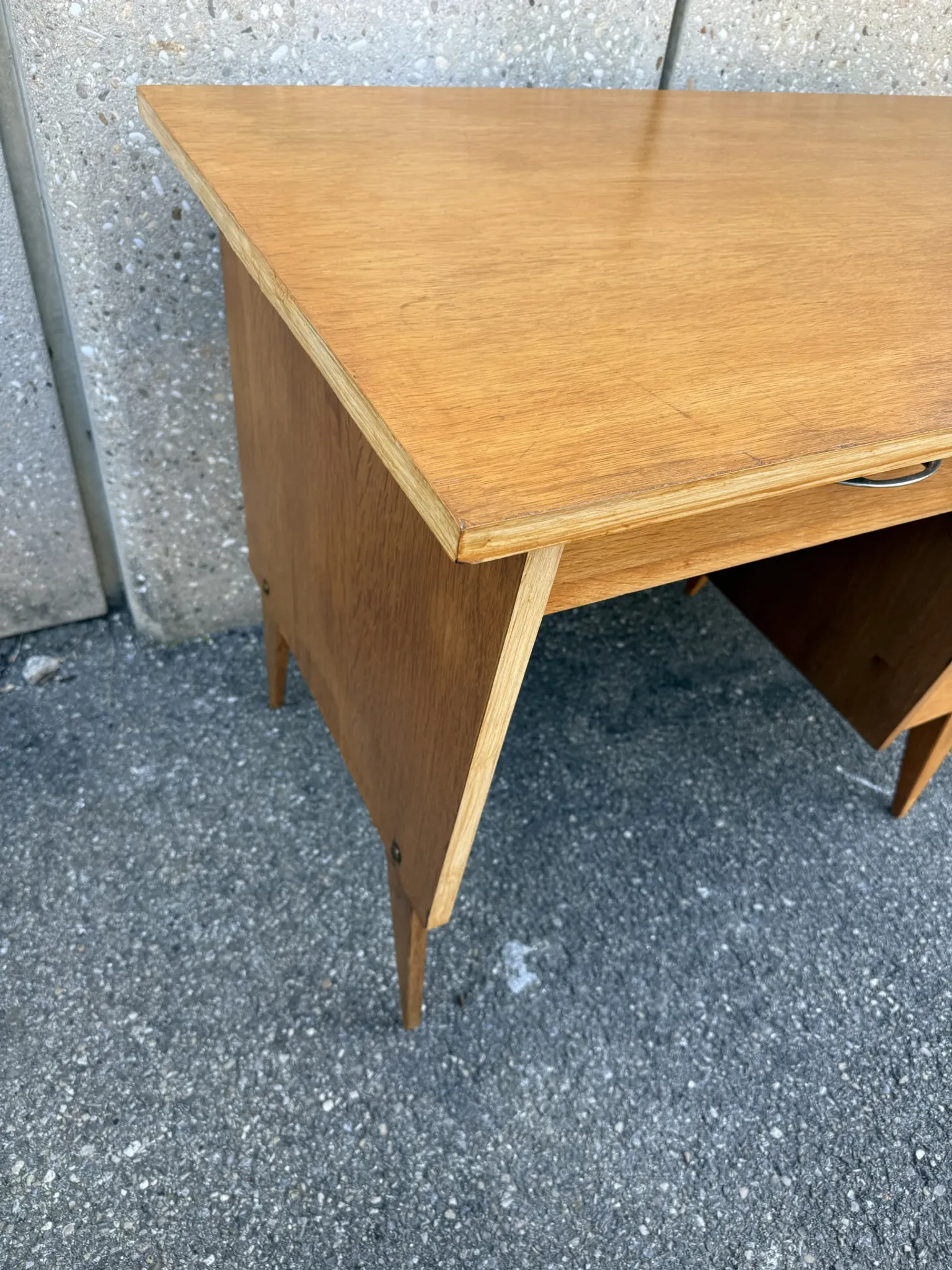 Vintage desk