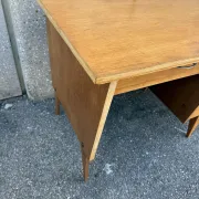 Vintage desk