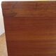Sideboard Uniflex Internationnal light wooden 60s