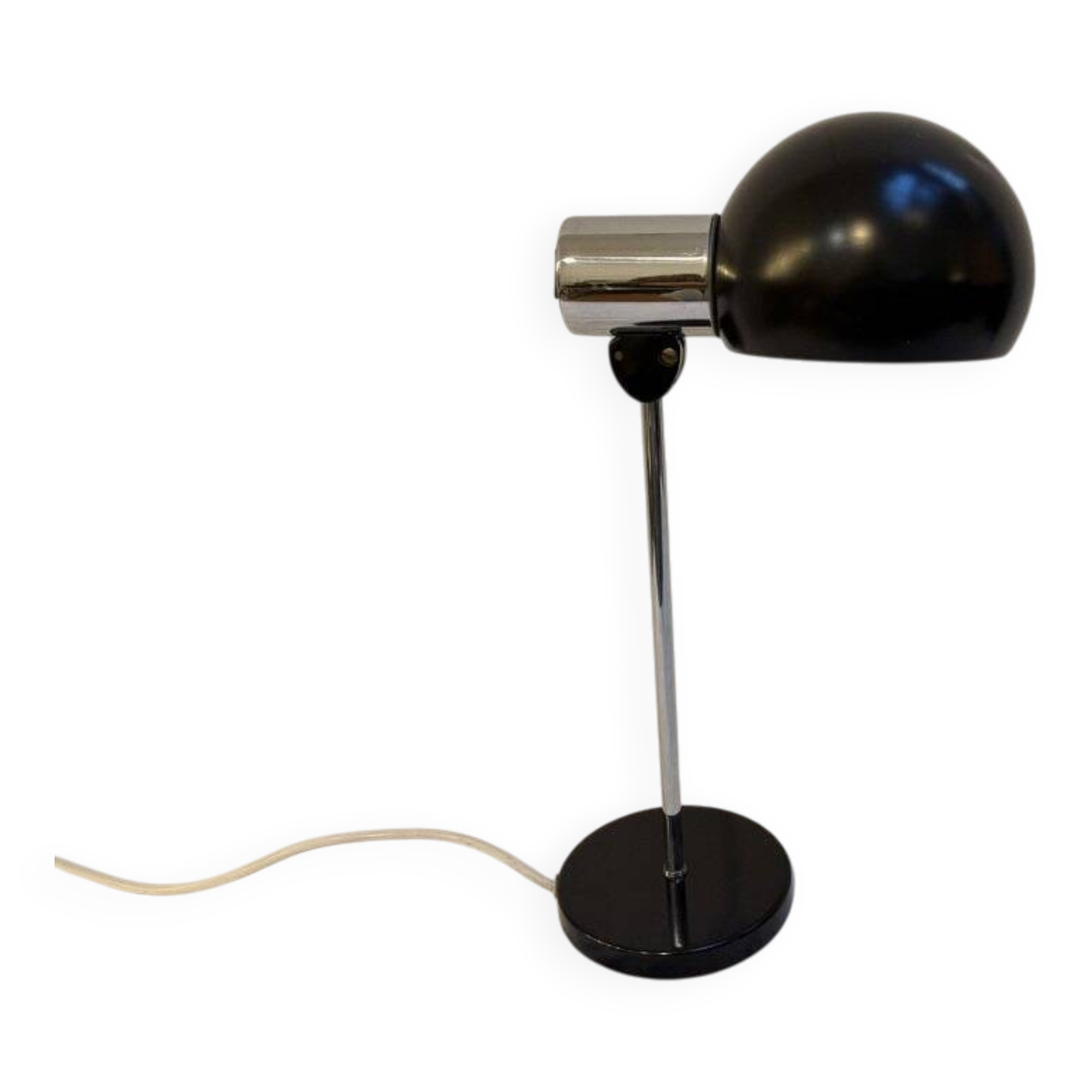 Kaiser lamp by Kaiser-Leuchten, 1960s