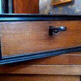 Bureau de changeur époque XVIIe