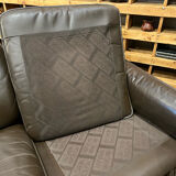 Vintage De Sede sofa De Sede DS 61