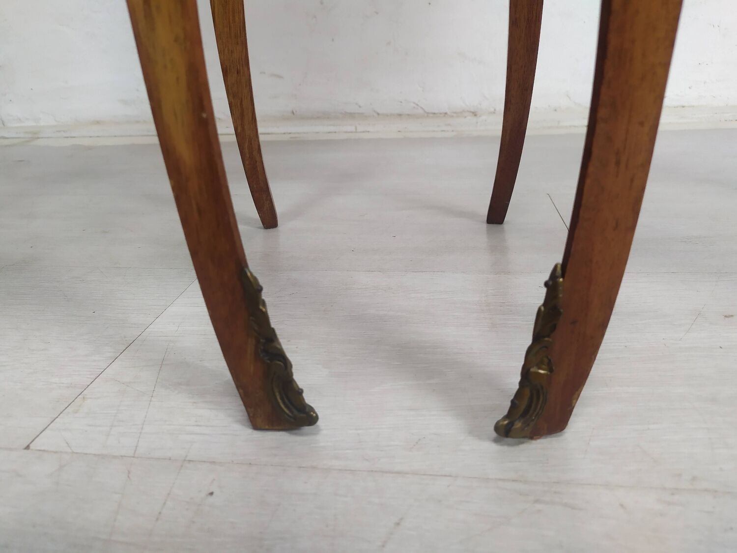 Pair of Louis XV bedside tables