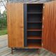 Wardrobe of the 60s