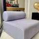 Domkapa Large Armchair (x2)