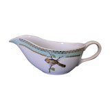 Bird gravy boat