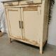 Buffet parisien vintage