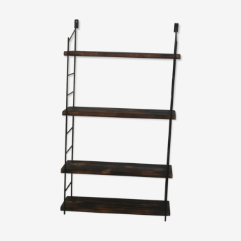 Undus style shelf