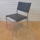 Martin Visser, SE 06 ensemble de 4 chaises de salle à manger