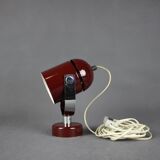 Vintage Table or Wall Lamp by Stanislav Indra, Czechoslovakia, 1970's