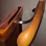 Vintage valet Fratelli Reguitti luxury , Italian design