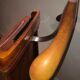 Vintage valet Fratelli Reguitti luxury , Italian design