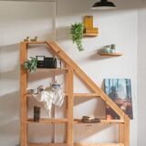 "Augustin" bookshelf