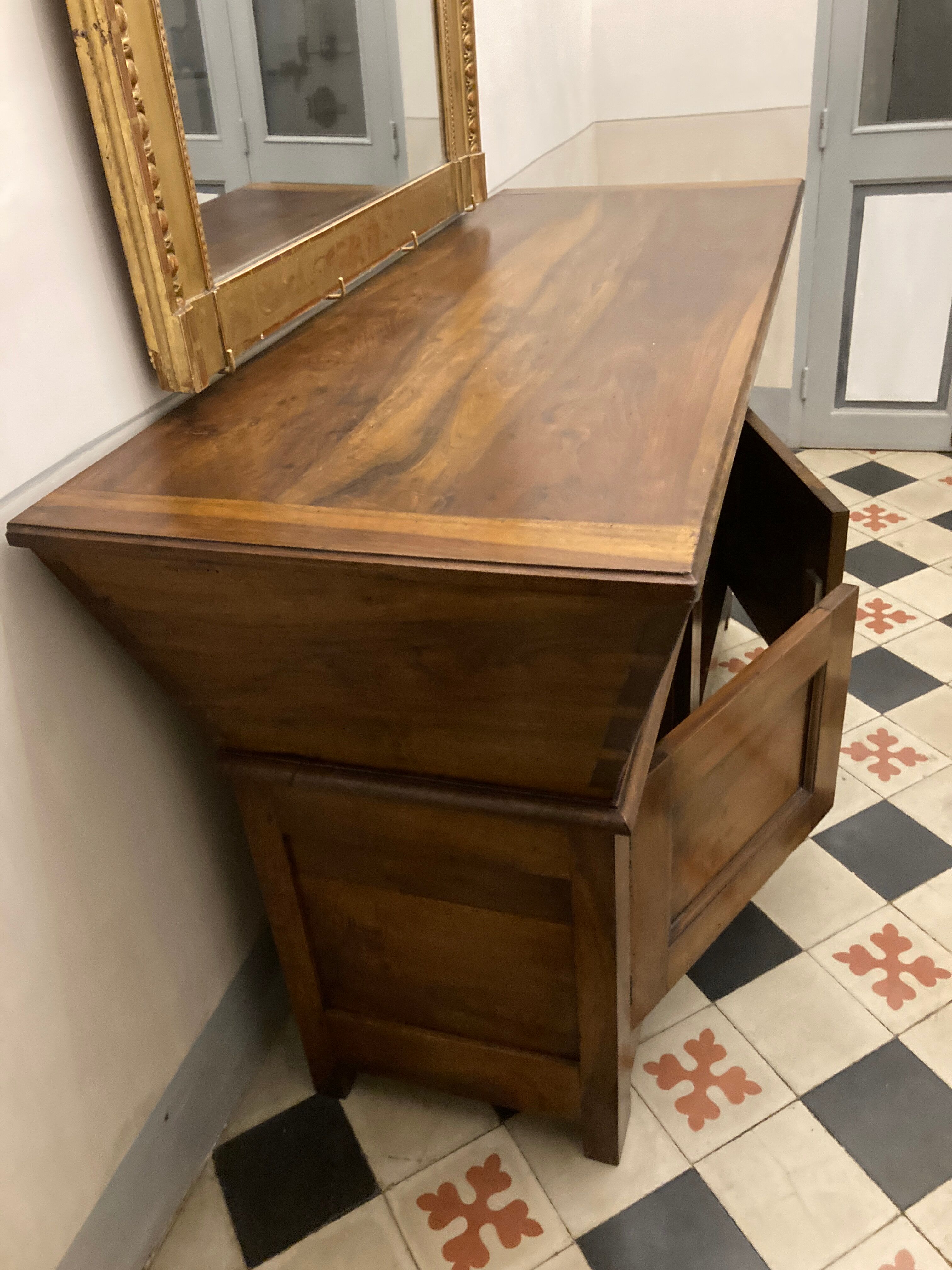 Old Provençal mastre