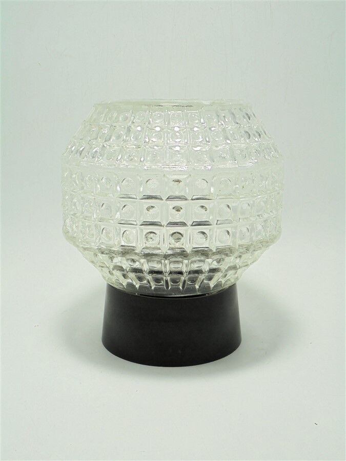 Vintage ceiling lamp