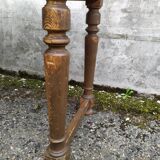 Drapery workshop table 3m75