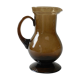 Vintage blown glass decanter