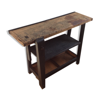 Workbench