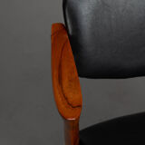 Model 42 chair by Kai Kristiansen