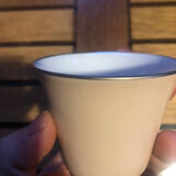 Vintage coffee service