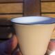 Vintage coffee service