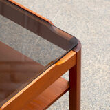 Scandinavian coffee table 1960