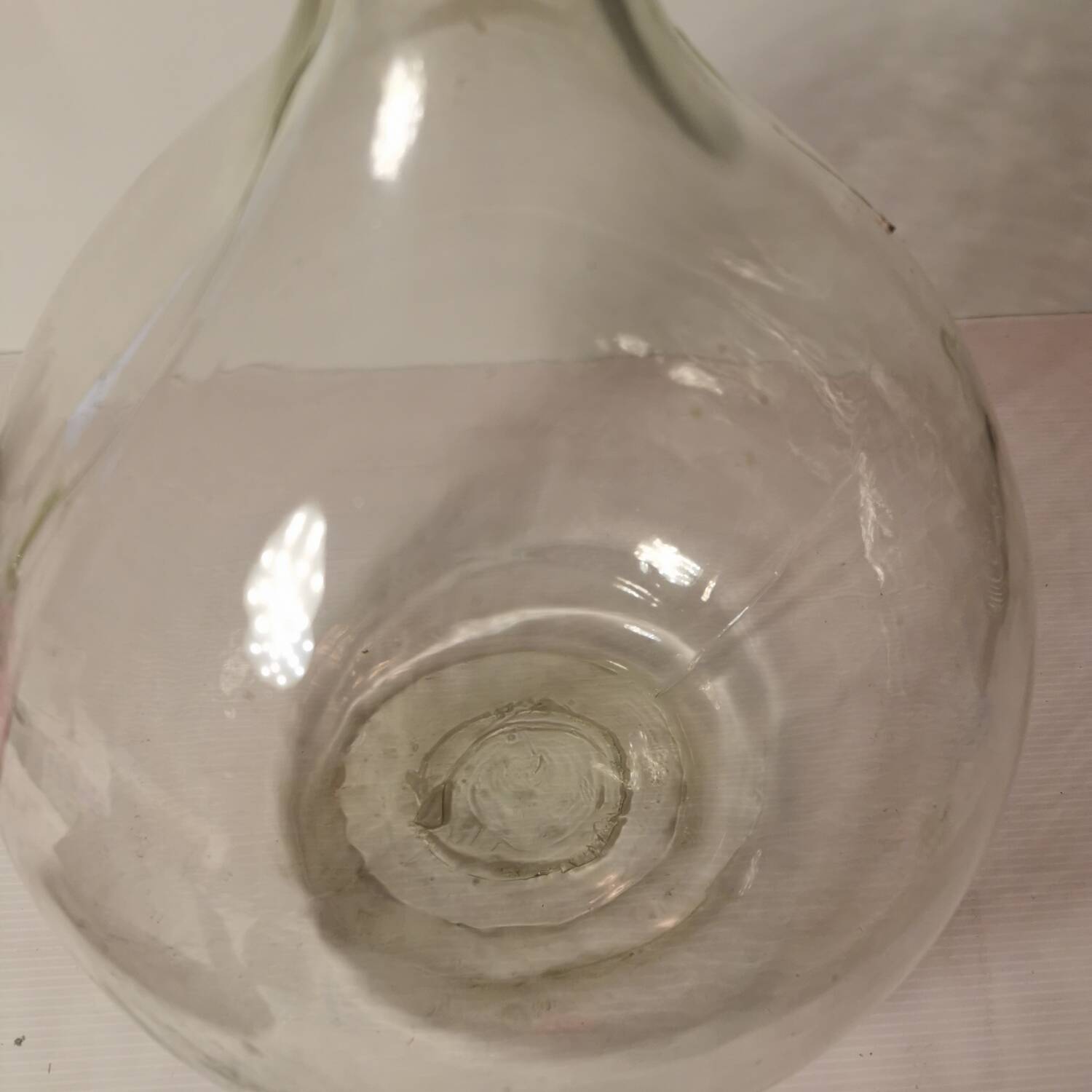 Great lady Jeanne. 10 liters