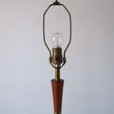 Mid-century modernist Tony Paul table lamp for Westwood industries, 1950s