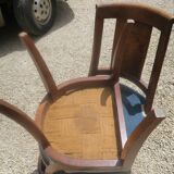 Chaises Empire