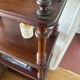 Tiered shelf
