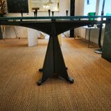 Table à repas design "Alada", Oscar TUSQUETS - 1980