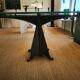 "Alada" designer dining table, Oscar TUSQUETS - 1980s