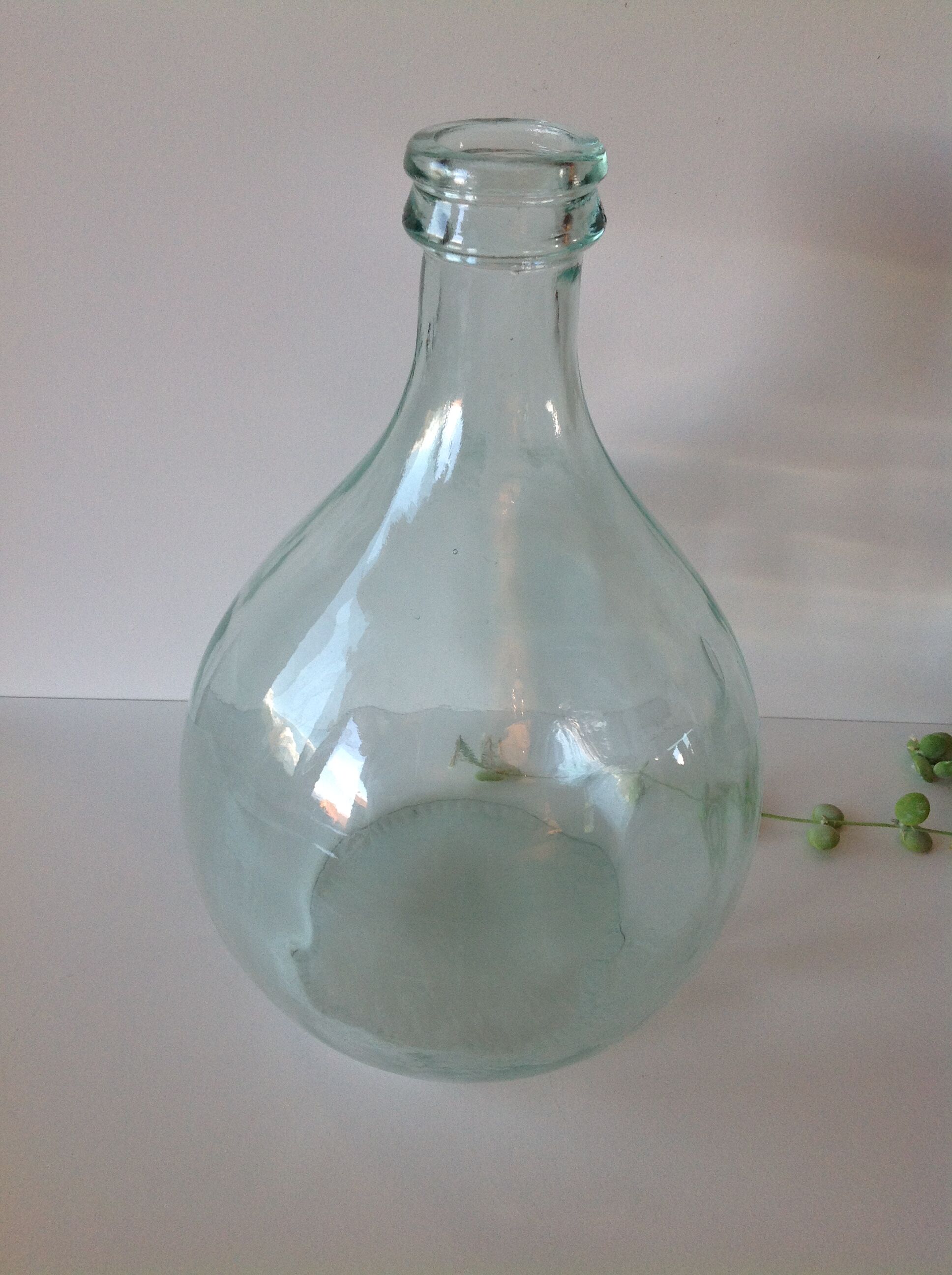 Demijohn 5 liters