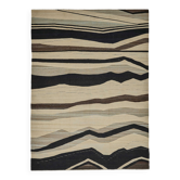Contemporary Tribal Decorative Kilim 310 cm x 421 cm