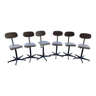 workshop chair