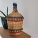 Carafe - gourde de pèlerin