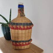 Carafe - pilgrim's gourd