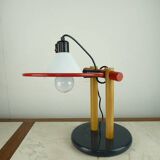 ‘colorin’ table lamp eduardo albors for lamsar