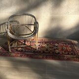 Oriental carpet 88x168 cm