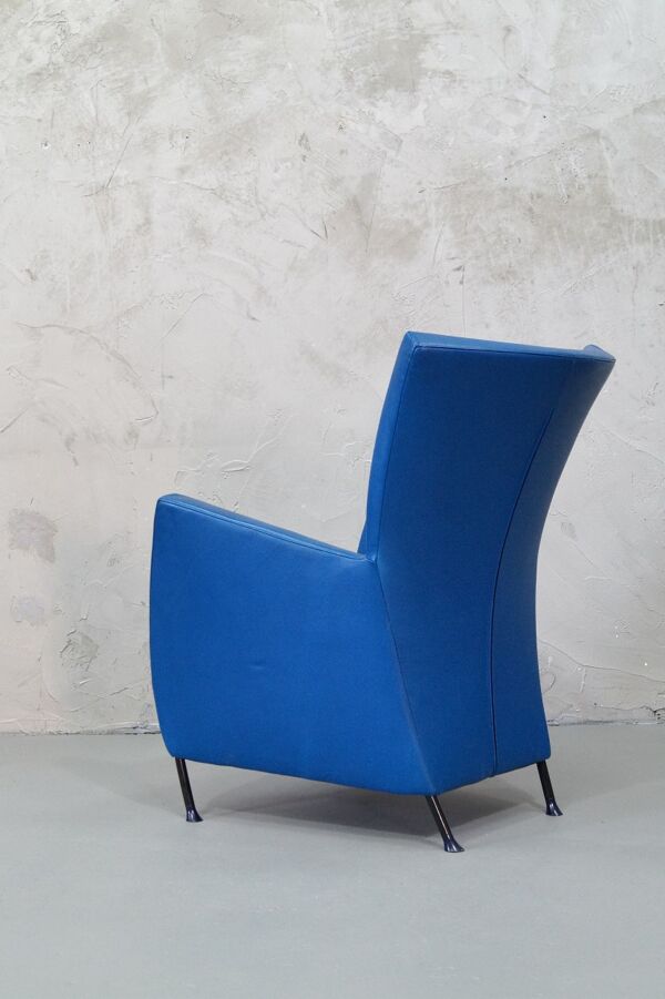 fauteuil Windy par Gijs Papavoine pour Montis années 1990