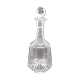 Carafe en verre