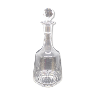 Carafe en verre