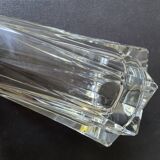 Saupoudreuse cristal de Bohème