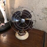 Fan brand star of the 50s