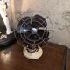 Fan brand star of the 50s