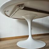 1970 Knoll extendable table!