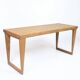 Side Table Made In Oak By Aksel Kjersgaard For Odder From 1960s